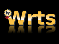 WRTS- vocabulary lists